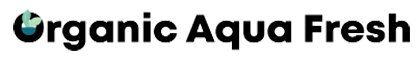 Organic Aqua Fresh
